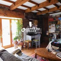 Maison - 5 pièces - 144.64 m²