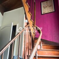 Maison - 5 pièces - 198,81 m²