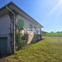 Maison - 4 pièces - 120 m²
