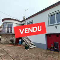 Maison - 4 pièces - 101,56 m²