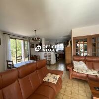 Maison - 4 pièces - 97,63 m²