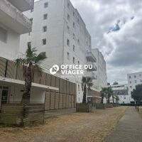 Appartement - 5 pièces - 109 m²