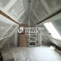 Maison - 8 pièces - 346 m²