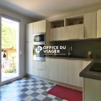 Maison - 3 pièces - 53,45 m²
