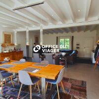 Maison - 5 pièces - 179,49 m²