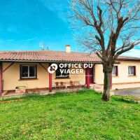 Maison - 5 pièces - 105 m²