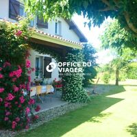 Maison - 5 pièces - 131 m²