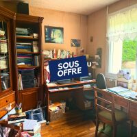 Maison - 4 pièces - 83 m²