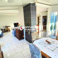 Maison - 5 pièces - 111,24 m²