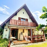 Maison - 4 pièces - 110 m²