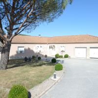 Maison d'exception - 5 pièces - 210,36 m²