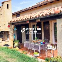 Maison - 7 pièces - 158 m²