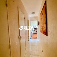 Appartement - 3 pièces - 67,77 m²