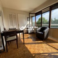 Appartement - 1 pièce - 29 m²