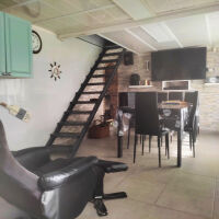 Maison - 2 pièces - 48 m²