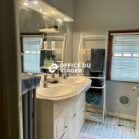 Maison - 3 pièces - 85 m²
