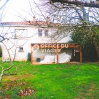 Maison - 3 pièces - 73 m²