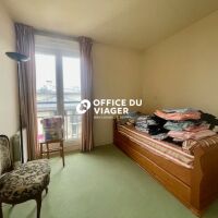 Appartement - 5 pièces - 108 m²