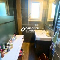 Maison - 4 pièces - 94 m²