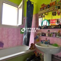 Appartement- 5 pièces - 80 m²