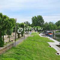 Appartement - 1 pièce - 20 m²