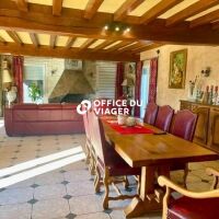 Maison - 5 pièces - 227 m²