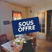 Maison - 2 pièces - 40,35 m²