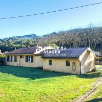 Maison - 5 pièces - 130 m²