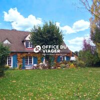 Maison - 7 pièces - 160 m²