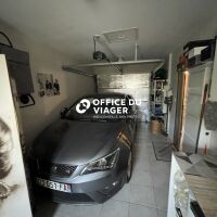 Maison - 3 pièces - 78 m²