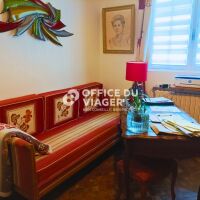 Maison - 5 pièces - 130 m²