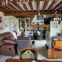 Maison Normande - 7 pièces - 150 m²