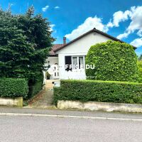 Maison - 5 pièces - 111,82 m²