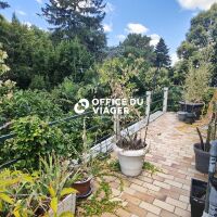 Maison - 6 pièces - 196,78 m²