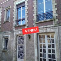 Ensemble immobilier - Centre ville - 250 m²