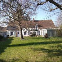 Maison - 5 pièces - 150,65 m²