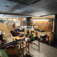 Maison - 4 pièces - 88 m²