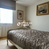 Appartement - 5 pièces - 109 m²