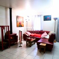 Maison - 5 pièces - 131 m²