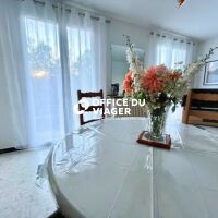 Maison - 3 pièces - 66 m²