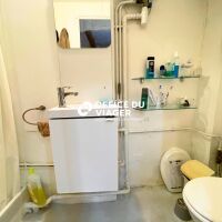 Loft - 1 pièce - 103 m²