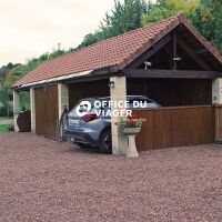 Maison - 4 pièces - 138,50 m²