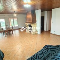 Maison - 6 pièces - 189 m²