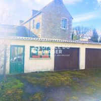 Maison - 5 pièces - 80 m²