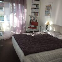 Appartement duplex - 3 pièces - 91 m²