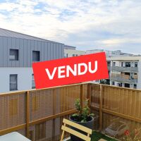 Appartement - 4 pièces - 97 m²