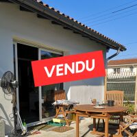 Maison - 4 pièces - 97,93 m²