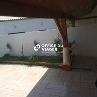 Maison - 6 pièces - 189 m²
