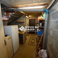 Maison - 5 pièces - 140 m²