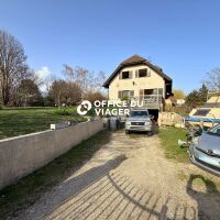 Maison - 5 pièces - 143,94 m²